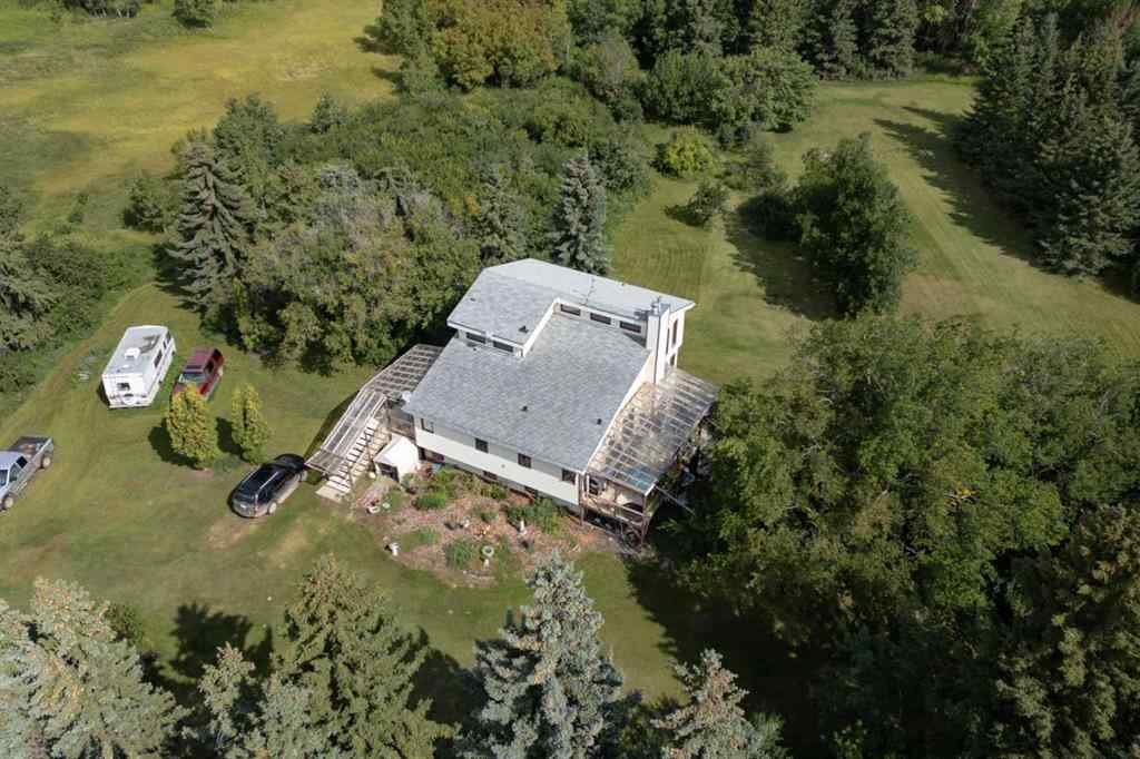 MLS® A2250285 - 47448 173 Range  in NONE Rural Camrose County, Residential