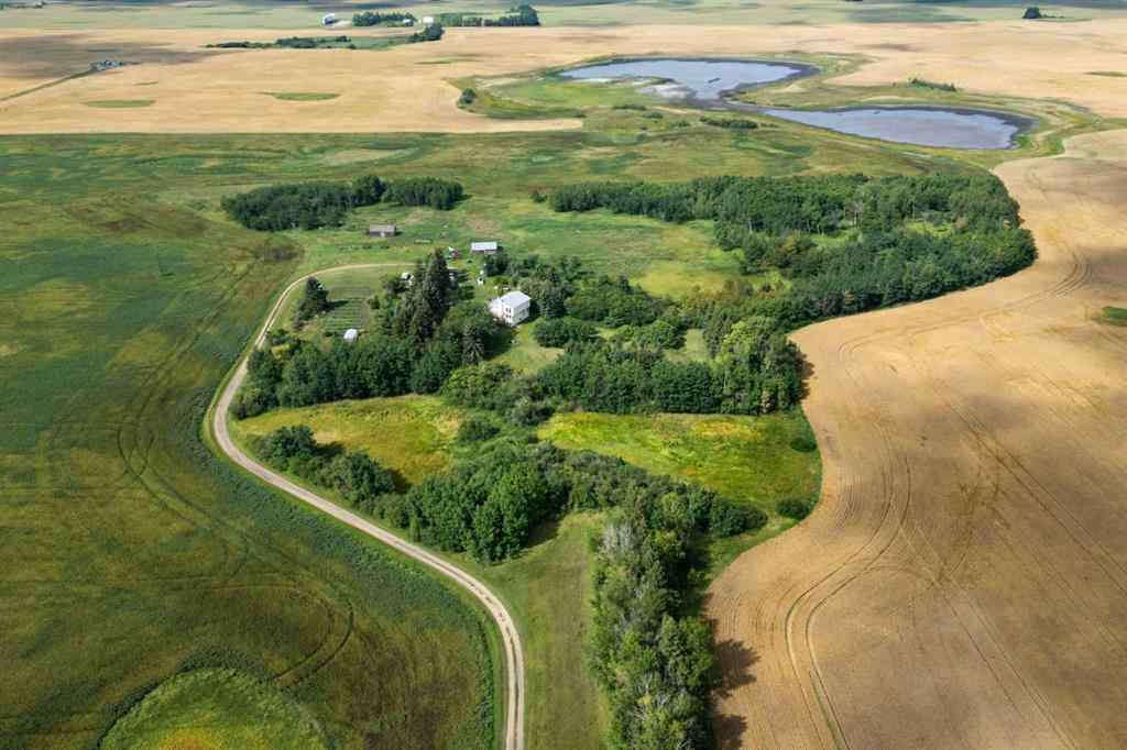 MLS® A2250285 - 47448 173 Range  in NONE Rural Camrose County, Residential