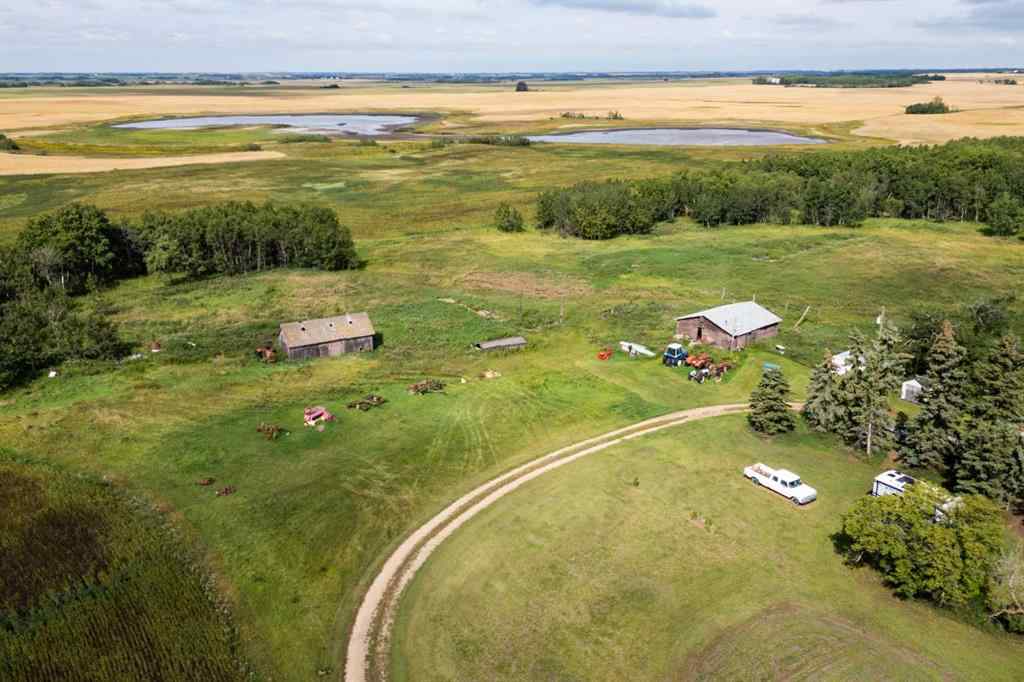 MLS® A2250285 - 47448 173 Range  in NONE Rural Camrose County, Residential