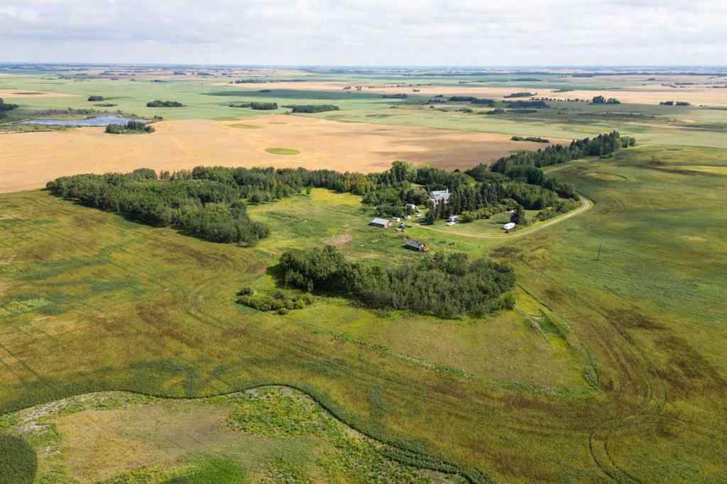 MLS® A2250285 - 47448 173 Range  in NONE Rural Camrose County, Residential