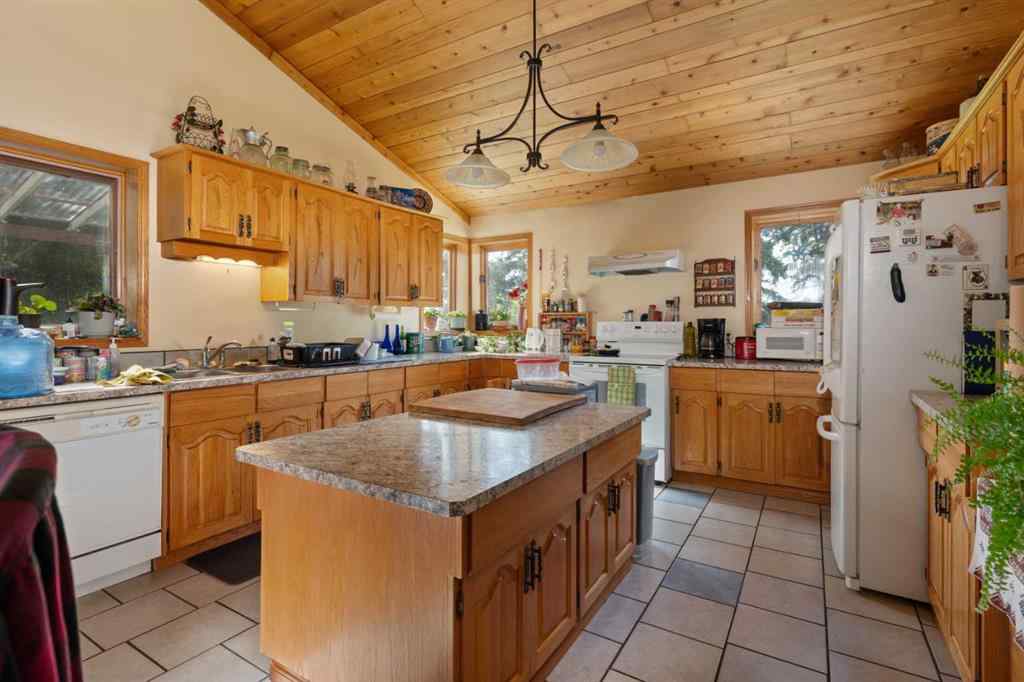 MLS® A2250285 - 47448 173 Range  in NONE Rural Camrose County, Residential
