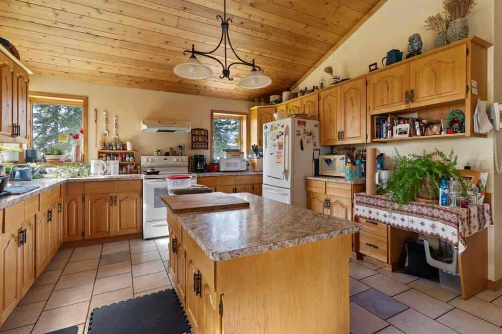 MLS® A2250285 - 47448 173 Range  in NONE Rural Camrose County, Residential