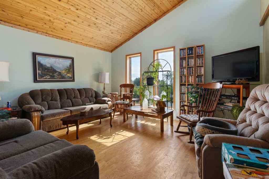 MLS® A2250285 - 47448 173 Range  in NONE Rural Camrose County, Residential