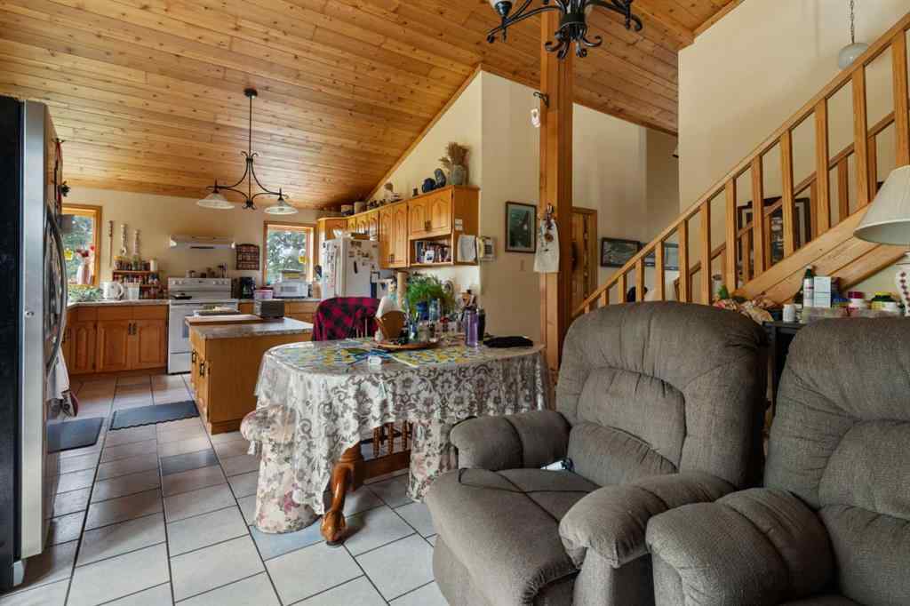 MLS® A2250285 - 47448 173 Range  in NONE Rural Camrose County, Residential