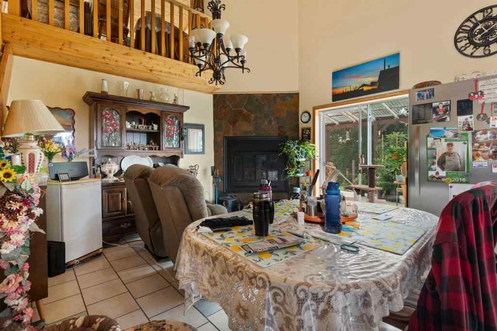 MLS® A2250285 - 47448 173 Range  in NONE Rural Camrose County, Residential