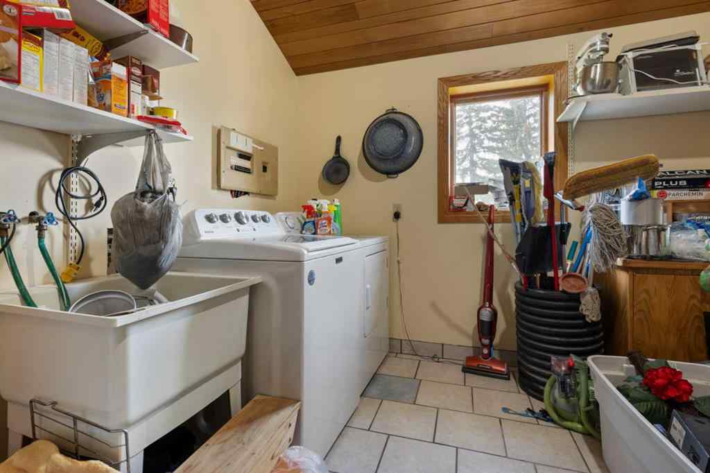 MLS® A2250285 - 47448 173 Range  in NONE Rural Camrose County, Residential