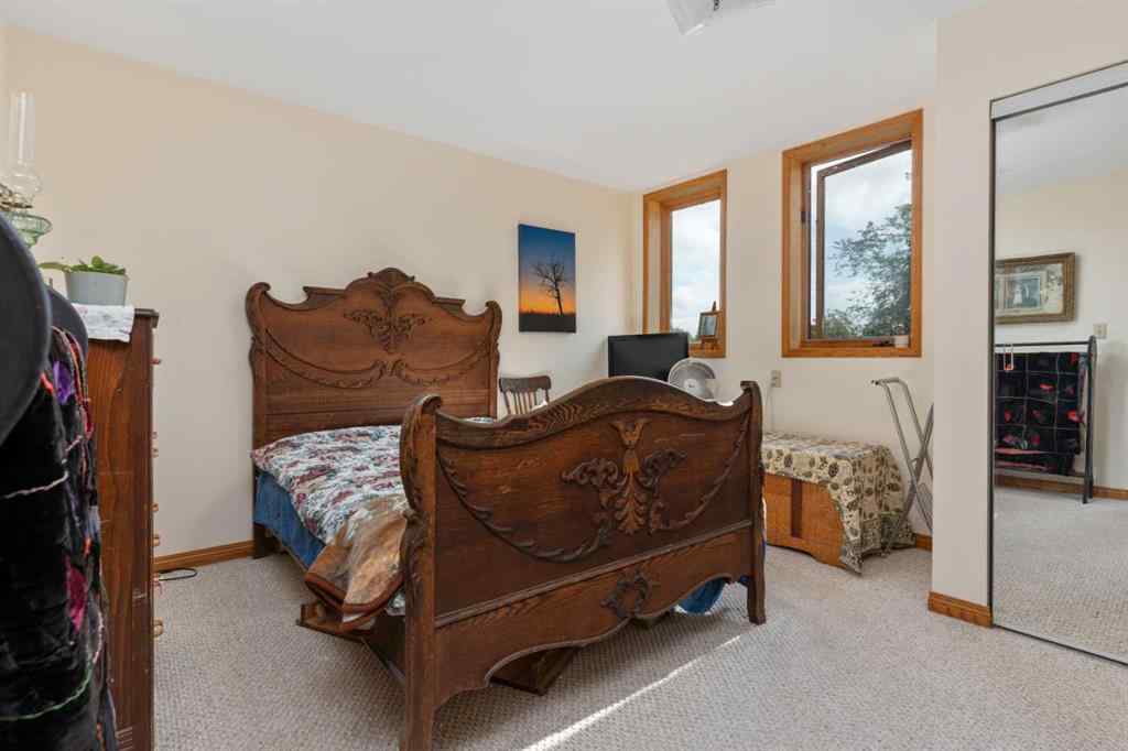 MLS® A2250285 - 47448 173 Range  in NONE Rural Camrose County, Residential