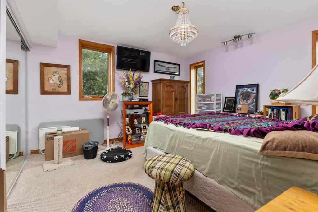 MLS® A2250285 - 47448 173 Range  in NONE Rural Camrose County, Residential