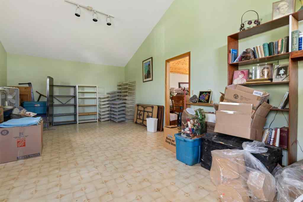 MLS® A2250285 - 47448 173 Range  in NONE Rural Camrose County, Residential