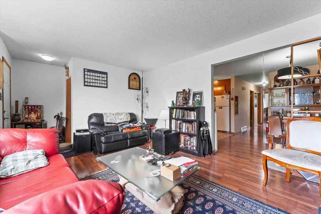 MLS® A2250286 - 7311 / 7313 79 Avenue  in King Edward Park Edmonton, Residential