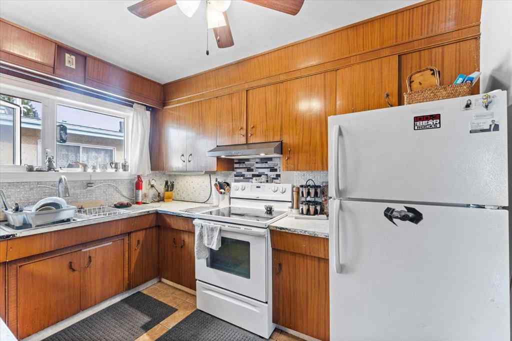 MLS® A2250286 - 7311 / 7313 79 Avenue  in King Edward Park Edmonton, Residential