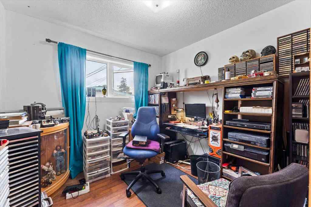 MLS® A2250286 - 7311 / 7313 79 Avenue  in King Edward Park Edmonton, Residential