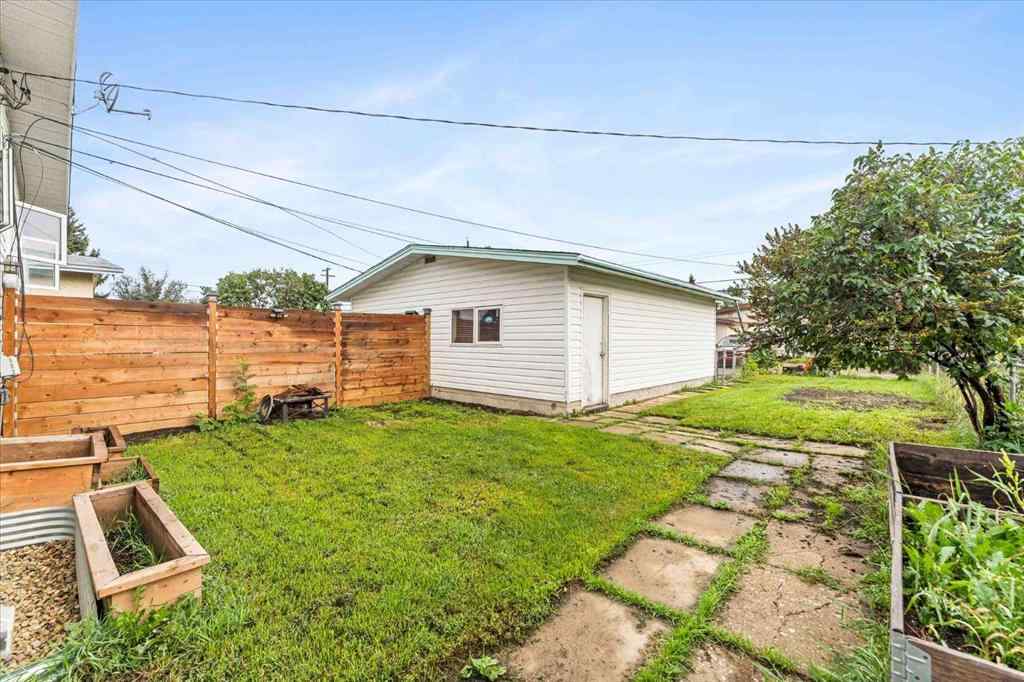 MLS® A2250286 - 7311 / 7313 79 Avenue  in King Edward Park Edmonton, Residential