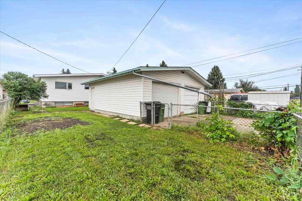 MLS® A2250286 - 7311 / 7313 79 Avenue  in King Edward Park Edmonton, Residential