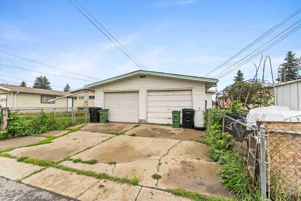 MLS® A2250286 - 7311 / 7313 79 Avenue  in King Edward Park Edmonton, Residential