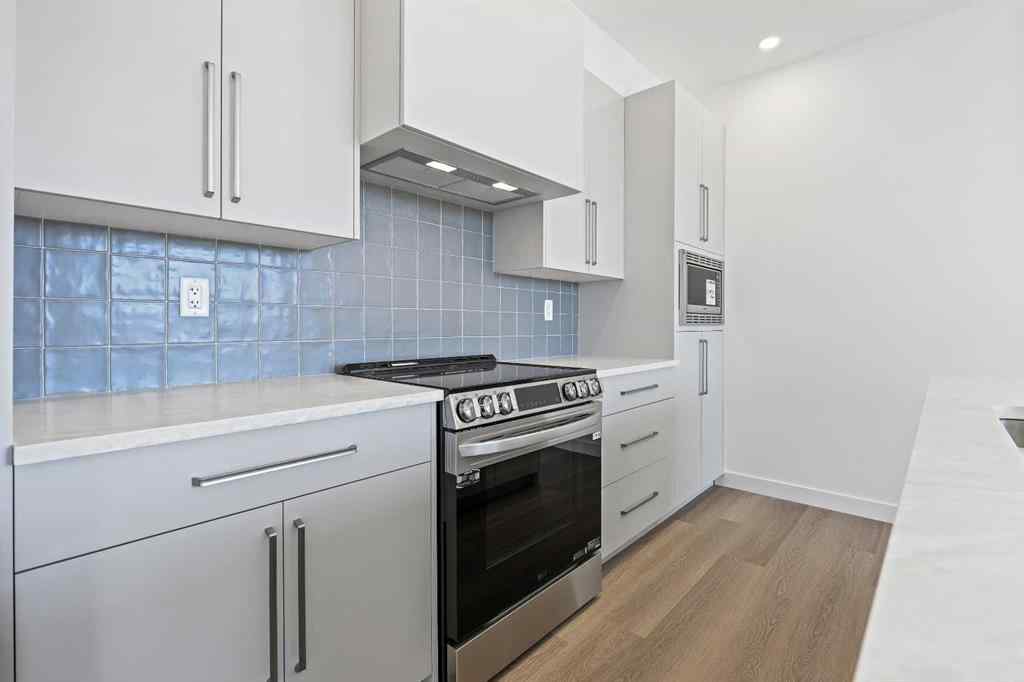 MLS® A2250288 - Unit #2215 520 Reynolds Avenue SW in Coopers Crossing Airdrie, Residential