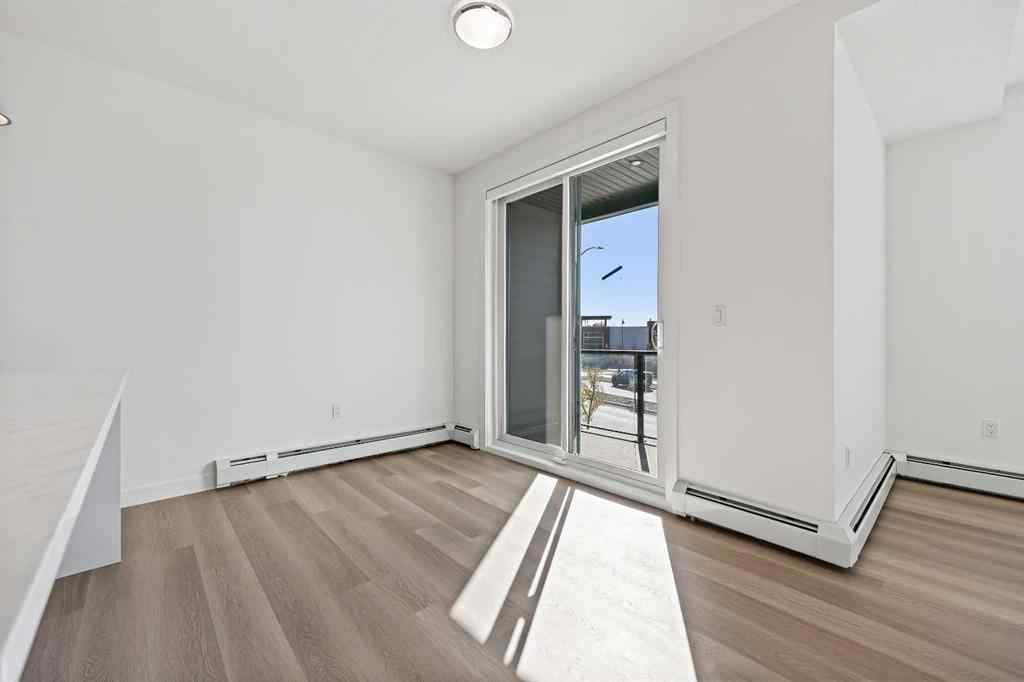 MLS® A2250288 - Unit #2215 520 Reynolds Avenue SW in Coopers Crossing Airdrie, Residential