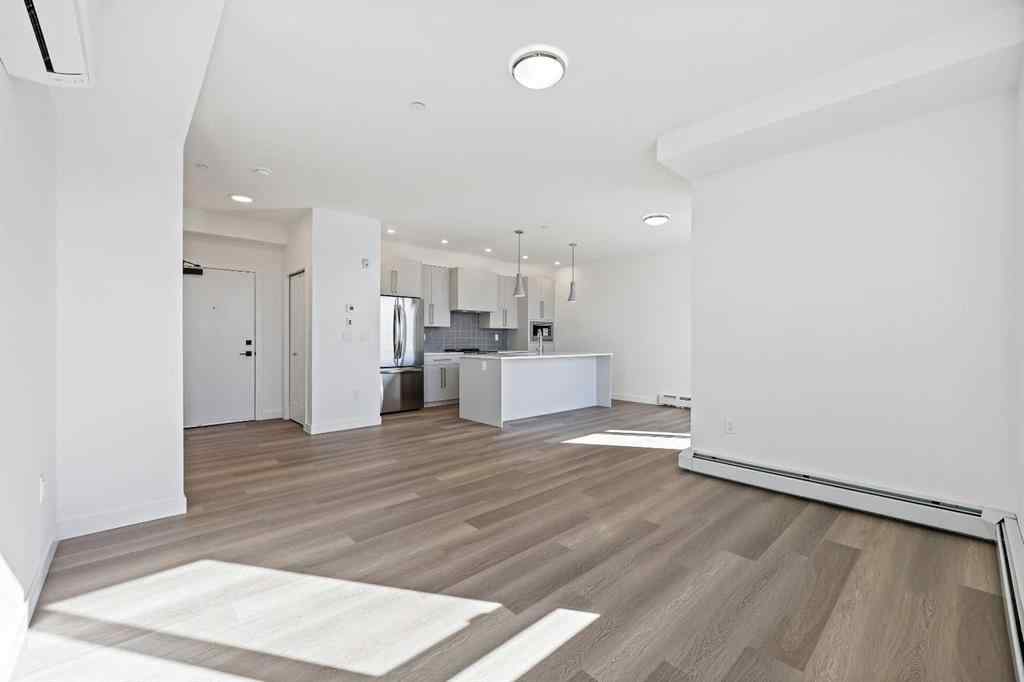 MLS® A2250288 - Unit #2215 520 Reynolds Avenue SW in Coopers Crossing Airdrie, Residential