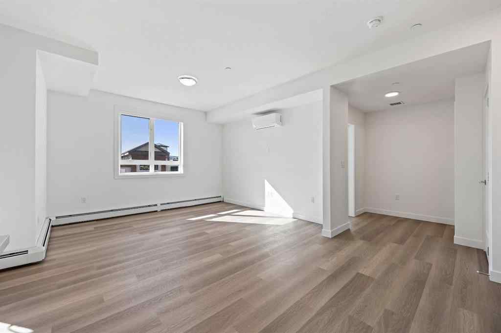 MLS® A2250288 - Unit #2215 520 Reynolds Avenue SW in Coopers Crossing Airdrie, Residential