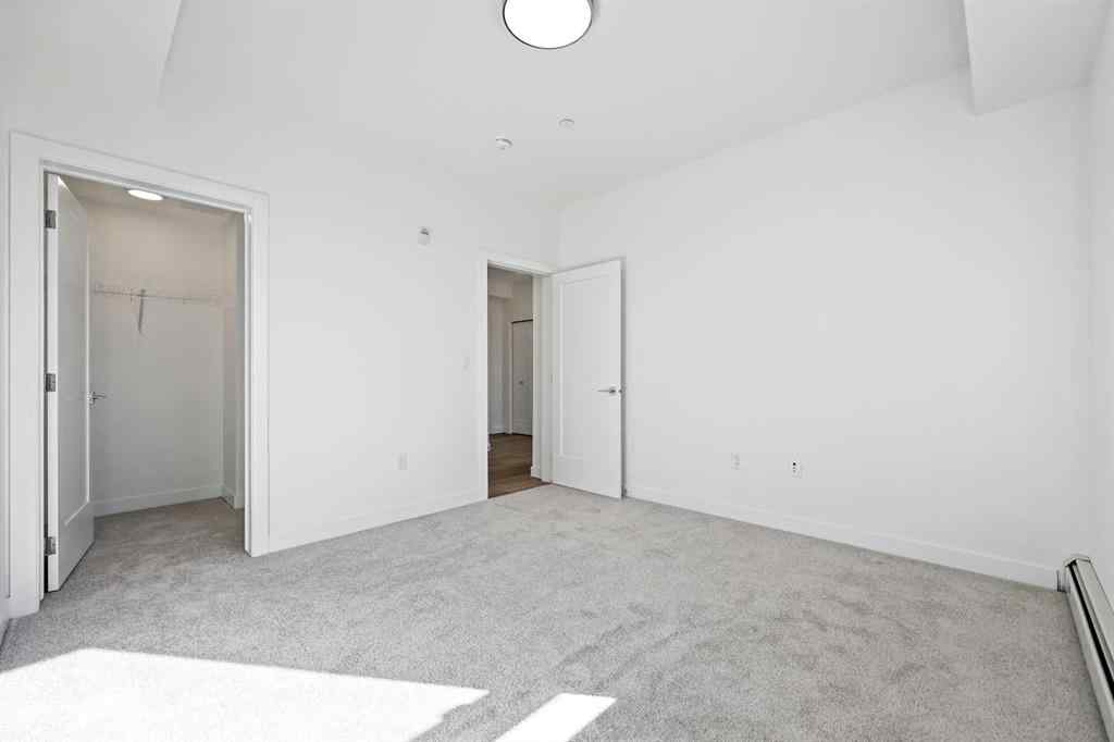 MLS® A2250288 - Unit #2215 520 Reynolds Avenue SW in Coopers Crossing Airdrie, Residential