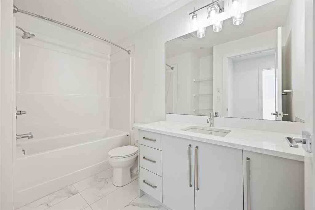 MLS® A2250288 - Unit #2215 520 Reynolds Avenue SW in Coopers Crossing Airdrie, Residential