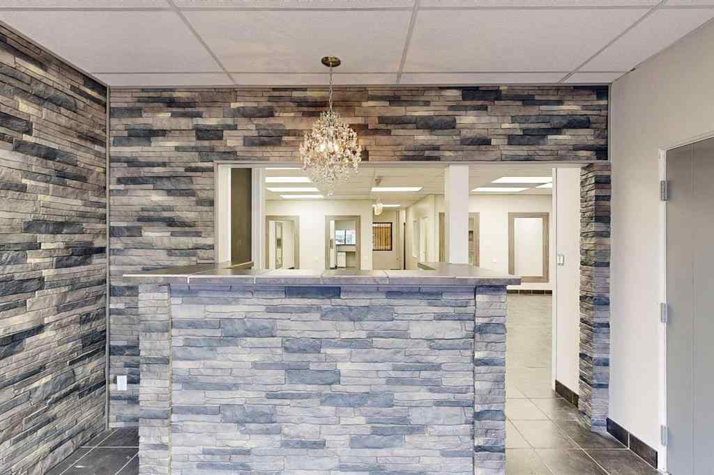 MLS® A2250289 - 5109 50 Street  in NONE Whitecourt, Commercial