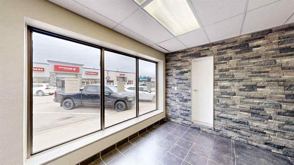MLS® A2250289 - 5109 50 Street  in NONE Whitecourt, Commercial