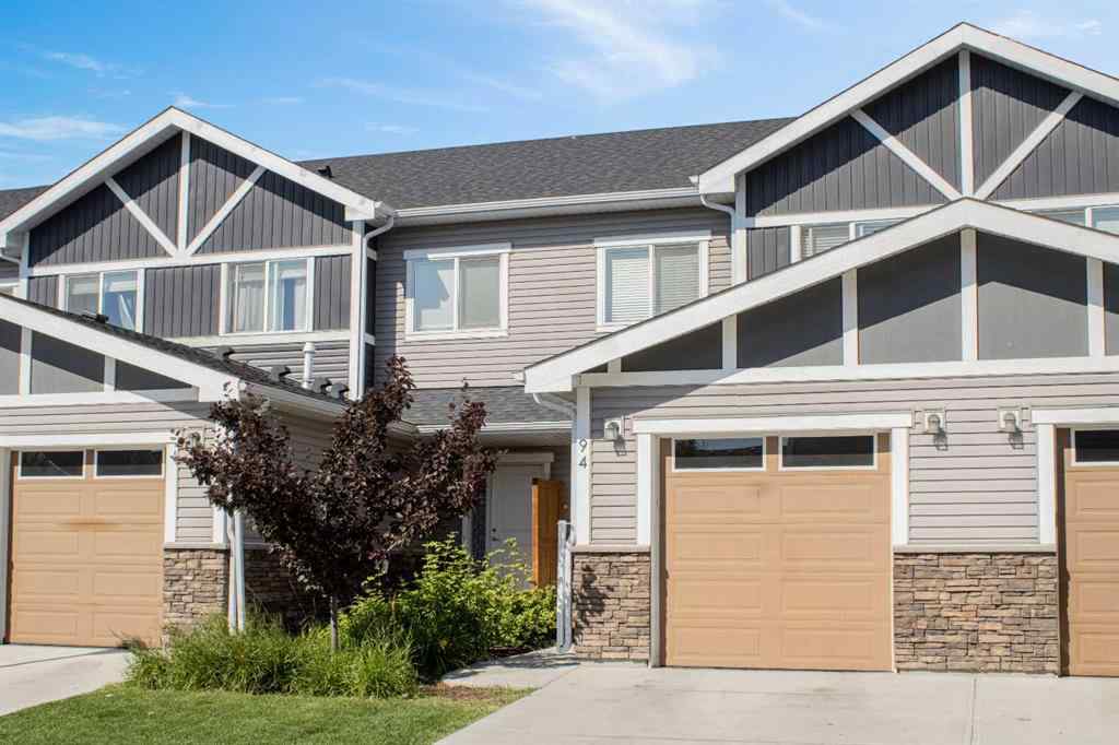 MLS® A2250292 - Unit #94 351 Monteith Drive SE in Monteith High River, Residential