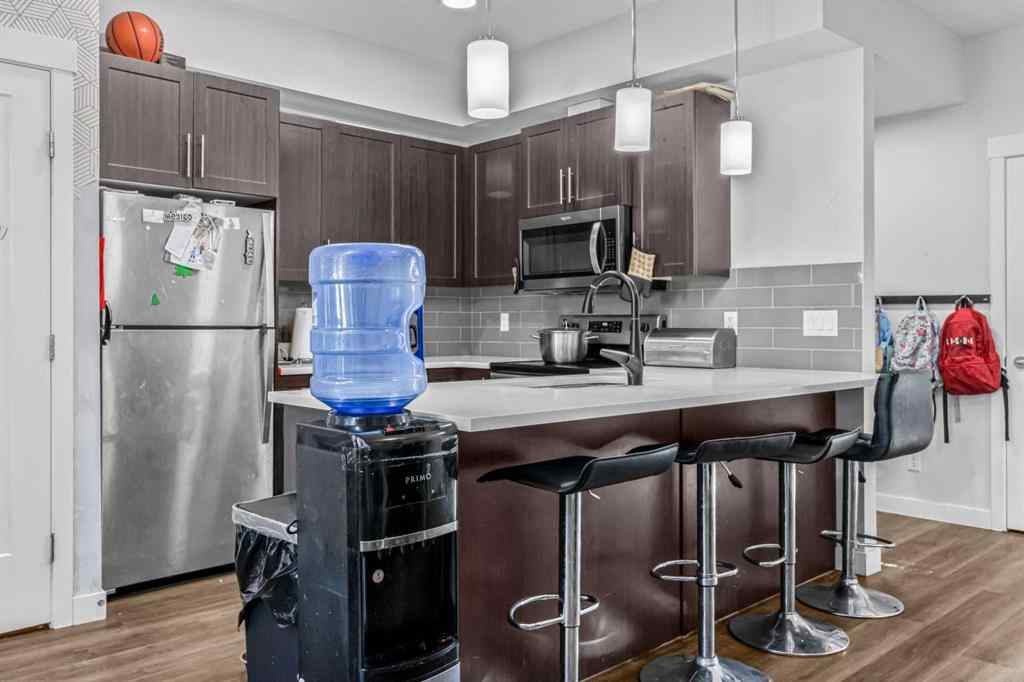 MLS® A2250292 - Unit #94 351 Monteith Drive SE in Monteith High River, Residential