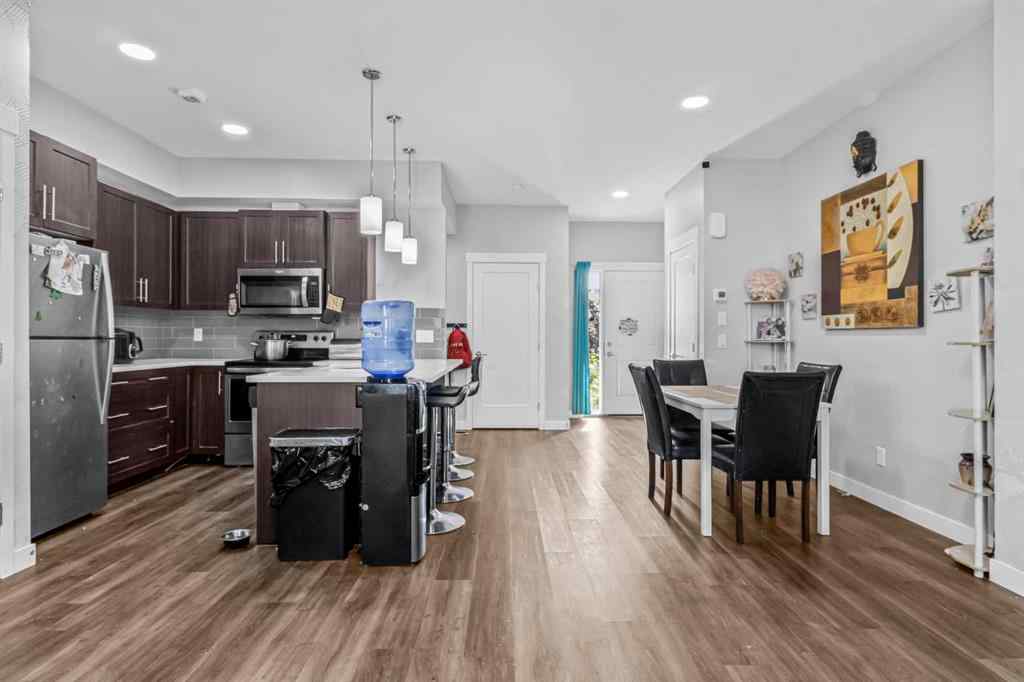 MLS® A2250292 - Unit #94 351 Monteith Drive SE in Monteith High River, Residential