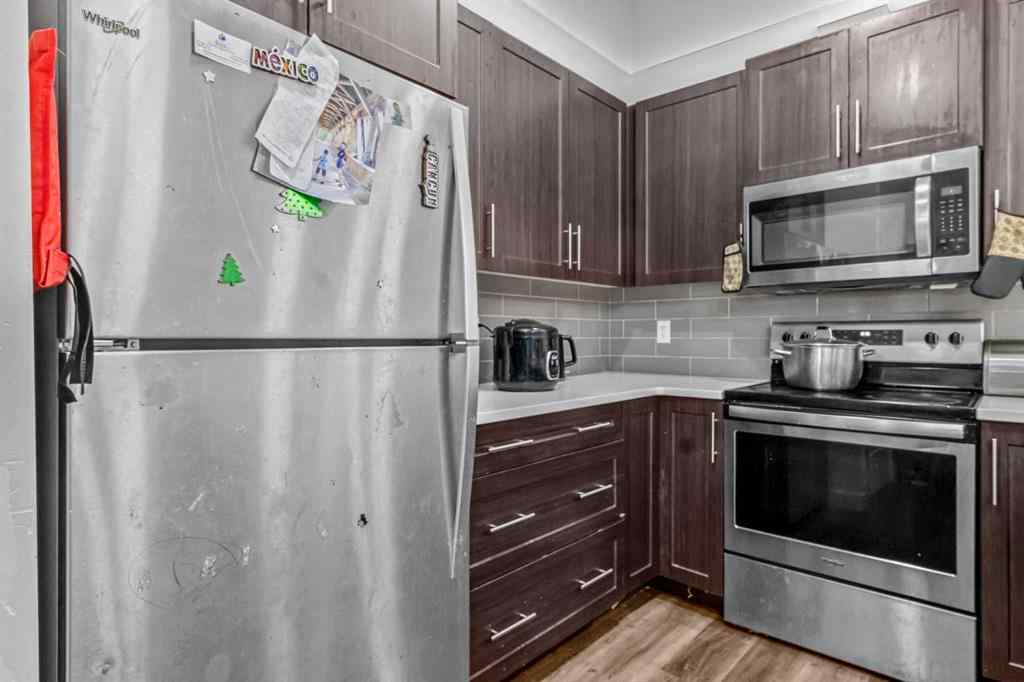 MLS® A2250292 - Unit #94 351 Monteith Drive SE in Monteith High River, Residential