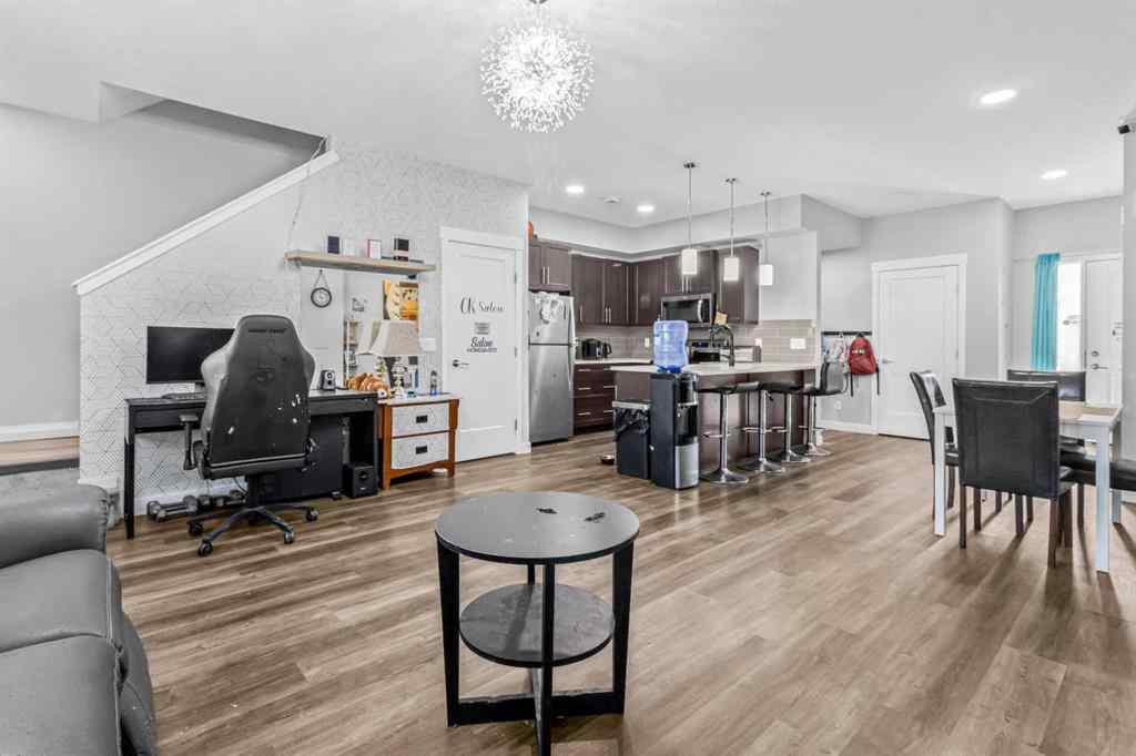 MLS® A2250292 - Unit #94 351 Monteith Drive SE in Monteith High River, Residential