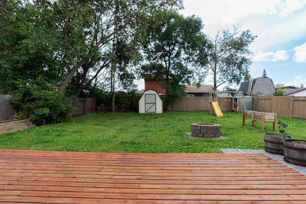 MLS® A2250294 - 156 Cowley Bay  in Thickwood Fort McMurray, Residential