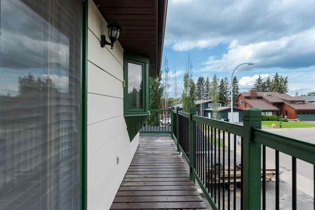MLS® A2250294 - 156 Cowley Bay  in Thickwood Fort McMurray, Residential