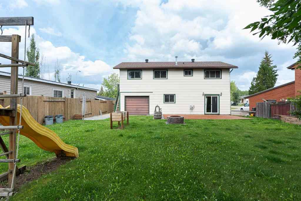 MLS® A2250294 - 156 Cowley Bay  in Thickwood Fort McMurray, Residential