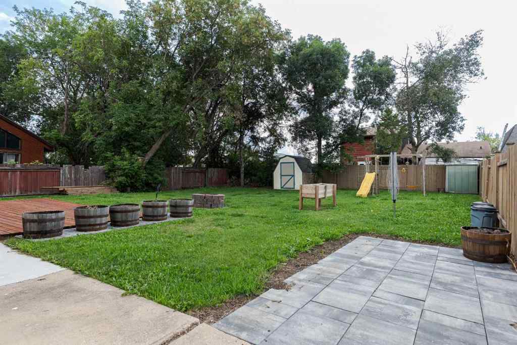 MLS® A2250294 - 156 Cowley Bay  in Thickwood Fort McMurray, Residential