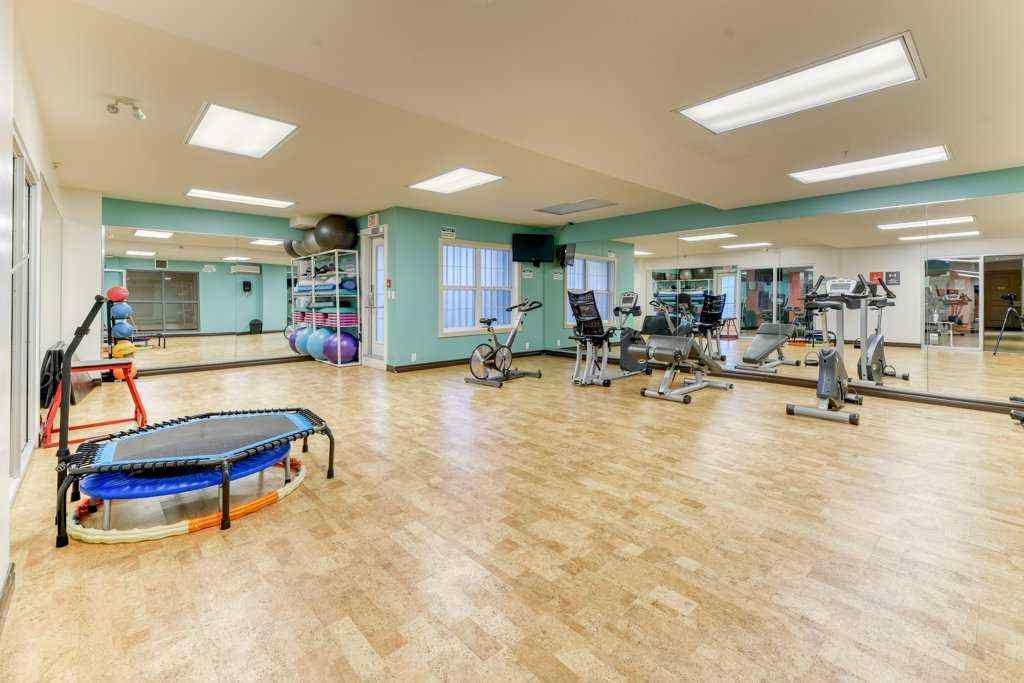 MLS® A2250296 - Unit #3209 5605 Henwood Street SW in Garrison Green Calgary, Residential