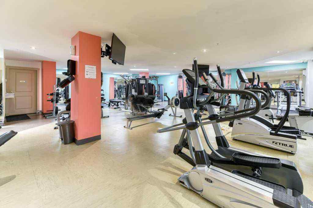 MLS® A2250296 - Unit #3209 5605 Henwood Street SW in Garrison Green Calgary, Residential