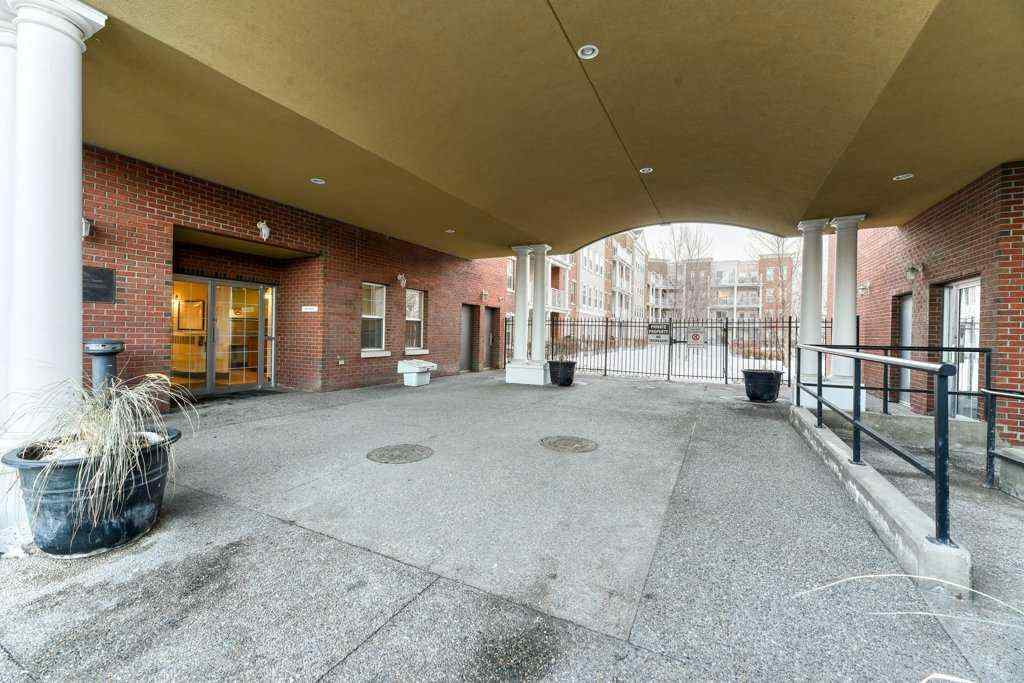 MLS® A2250296 - Unit #3209 5605 Henwood Street SW in Garrison Green Calgary, Residential