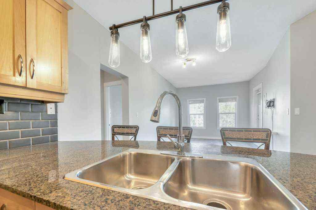 MLS® A2250296 - Unit #3209 5605 Henwood Street SW in Garrison Green Calgary, Residential