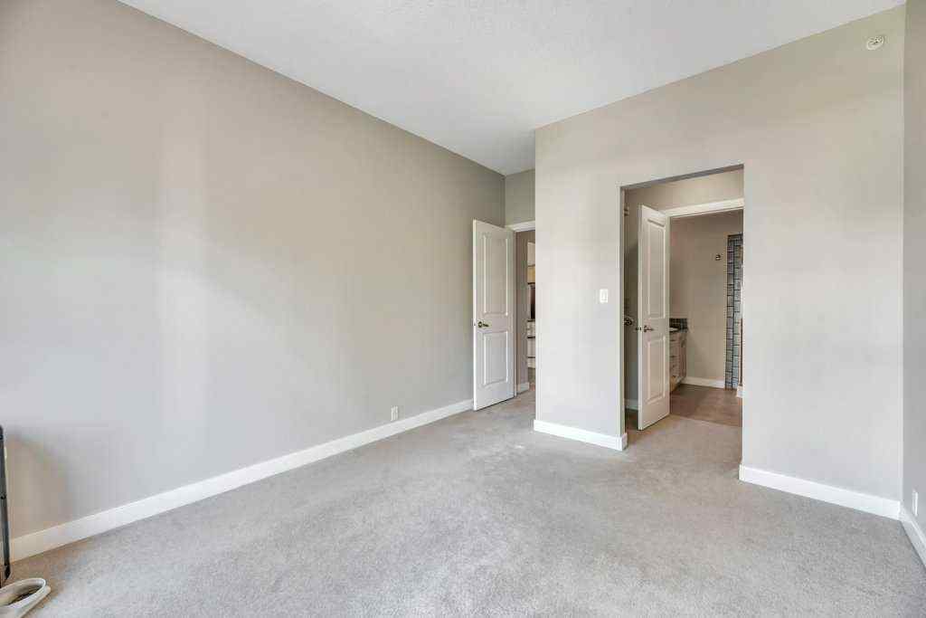 MLS® A2250296 - Unit #3209 5605 Henwood Street SW in Garrison Green Calgary, Residential