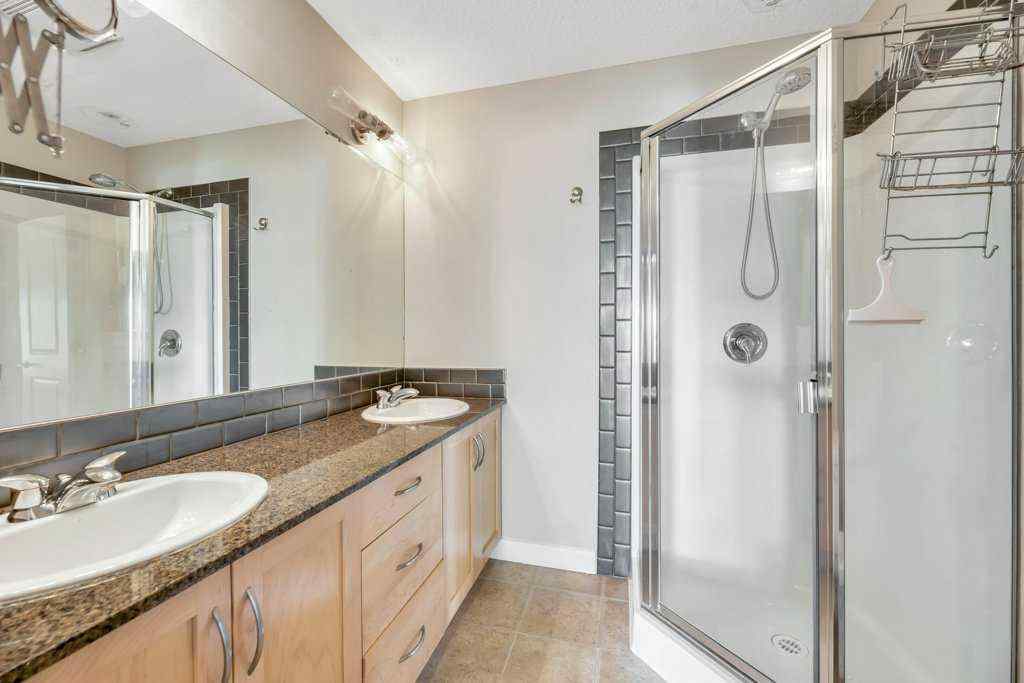 MLS® A2250296 - Unit #3209 5605 Henwood Street SW in Garrison Green Calgary, Residential