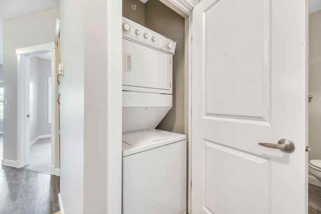 MLS® A2250296 - Unit #3209 5605 Henwood Street SW in Garrison Green Calgary, Residential