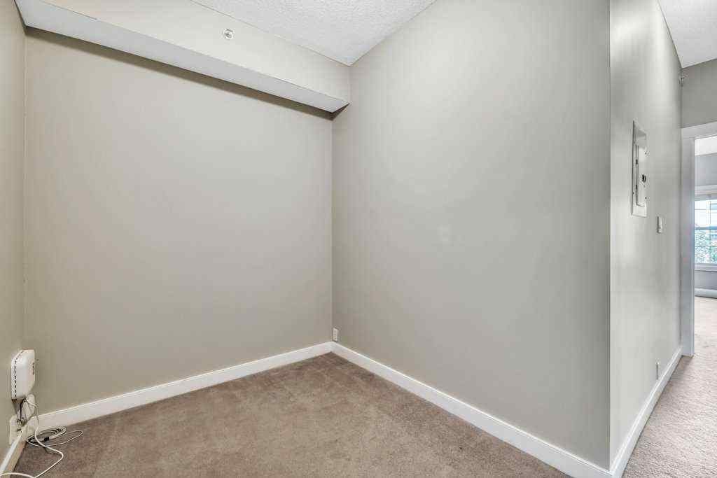 MLS® A2250296 - Unit #3209 5605 Henwood Street SW in Garrison Green Calgary, Residential