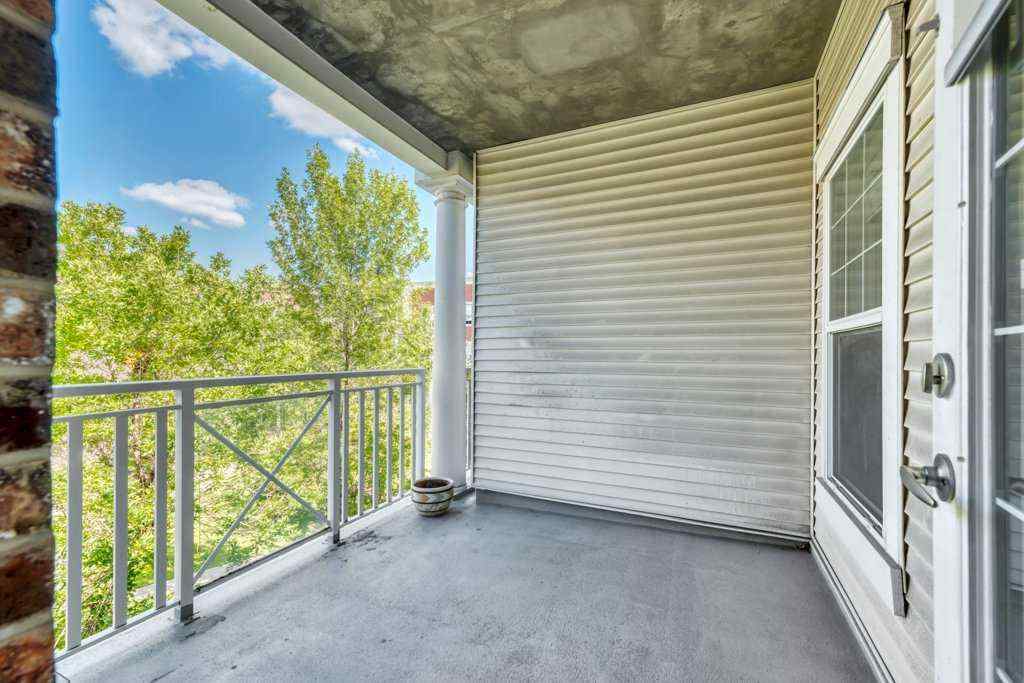 MLS® A2250296 - Unit #3209 5605 Henwood Street SW in Garrison Green Calgary, Residential