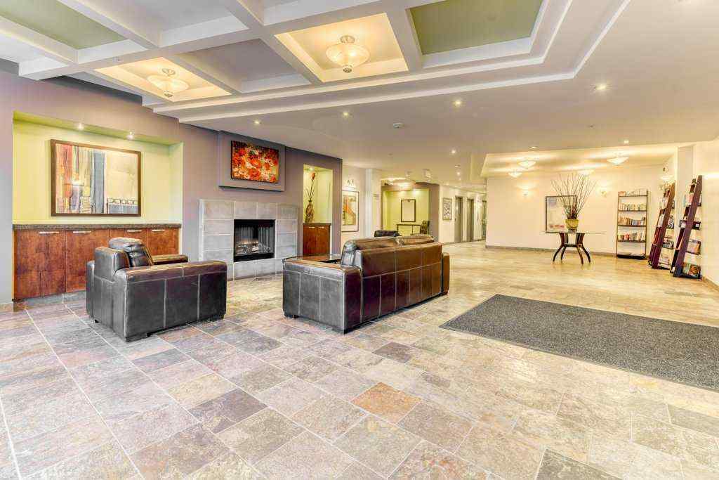 MLS® A2250296 - Unit #3209 5605 Henwood Street SW in Garrison Green Calgary, Residential