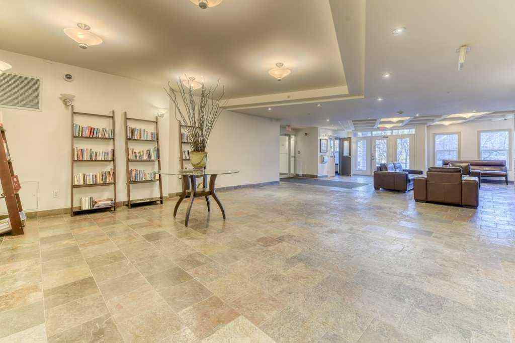 MLS® A2250296 - Unit #3209 5605 Henwood Street SW in Garrison Green Calgary, Residential