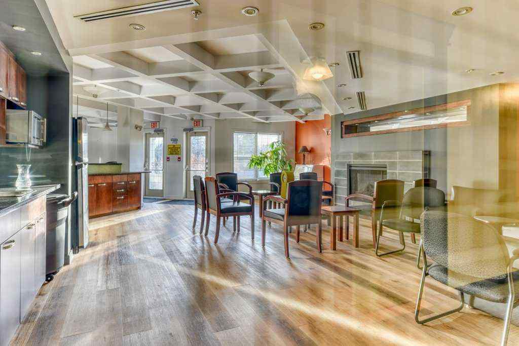 MLS® A2250296 - Unit #3209 5605 Henwood Street SW in Garrison Green Calgary, Residential