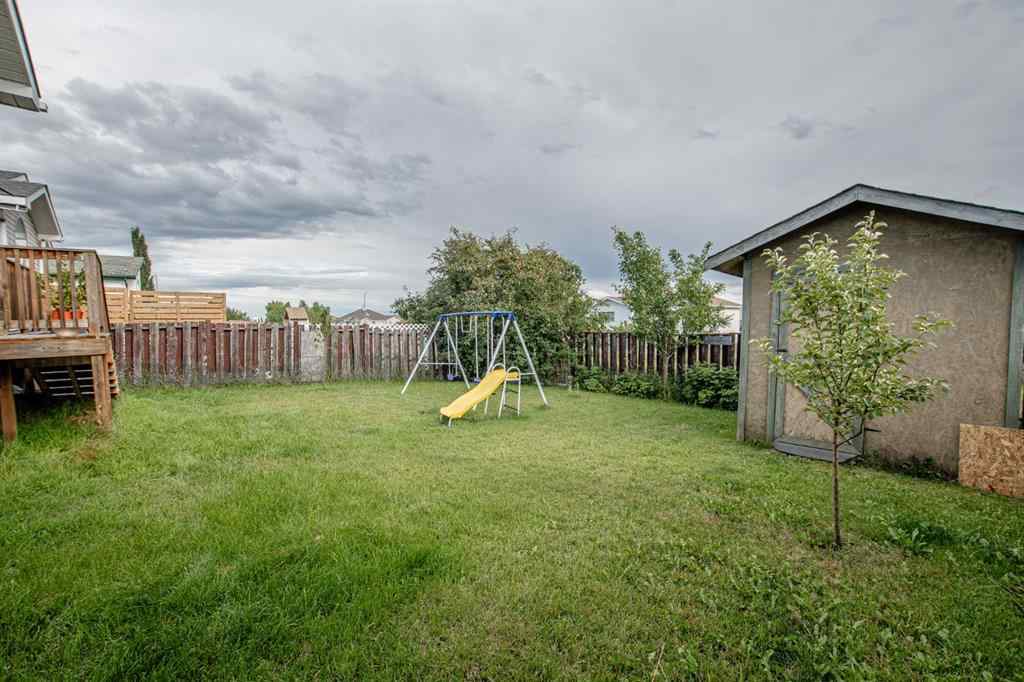 MLS® A2250297 - 8825 104 Avenue  in Ivy Lake Estates Grande Prairie, Residential