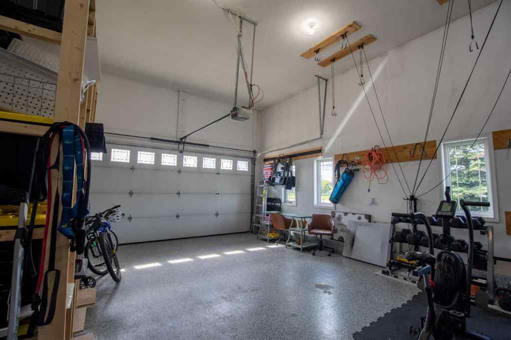 MLS® A2250298 - 7726 Saxony Road  in Carriage Lane Estates Rural Grande Prairie No. 1, County of, Residential